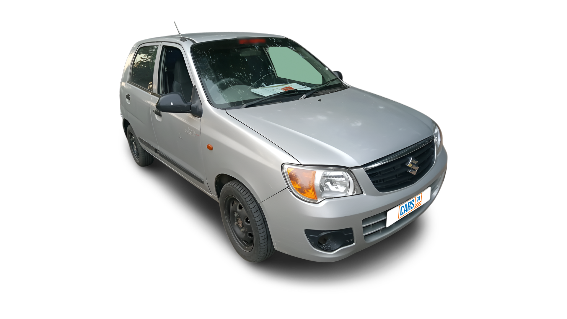 Maruti Alto K10-img
